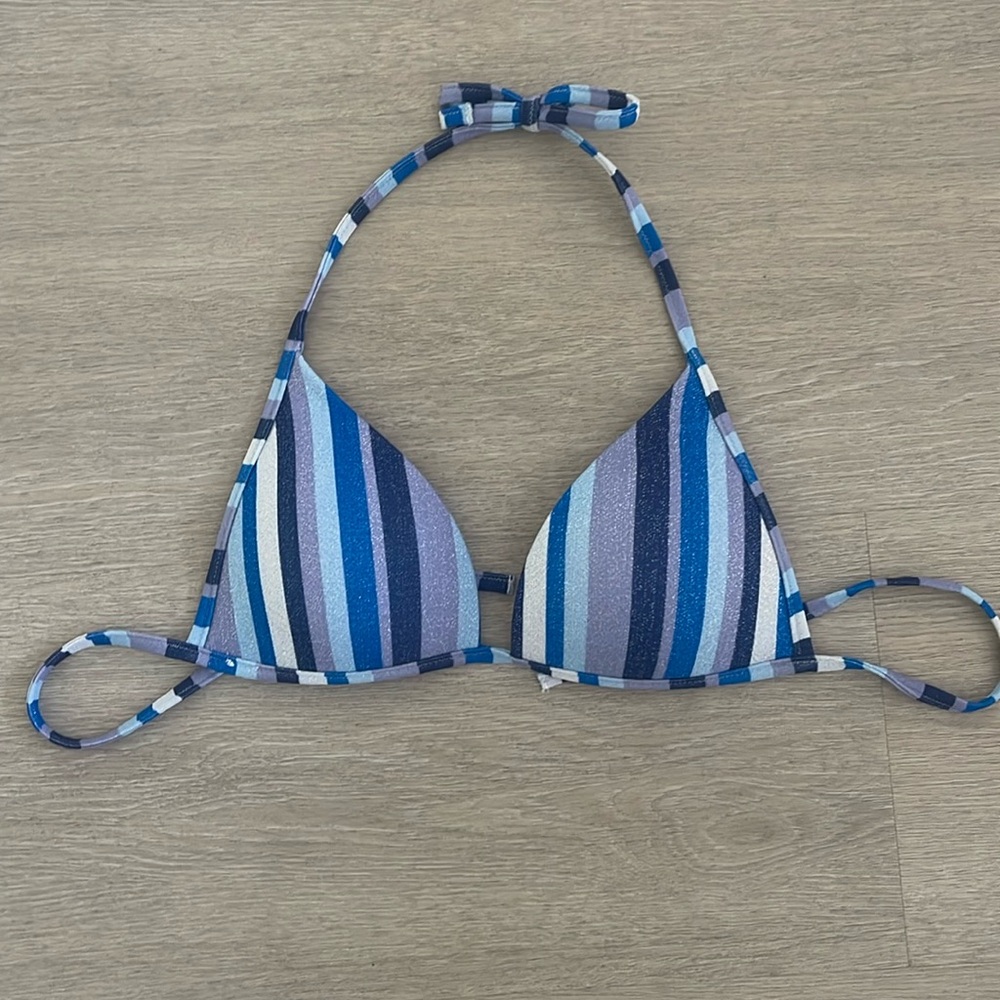 Bikini top never used from Calzedonia